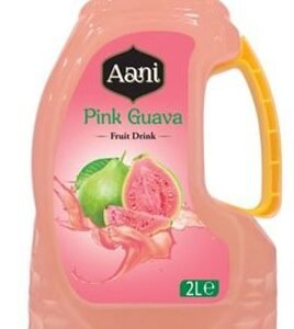 AANI PINK GUAVA DRINK