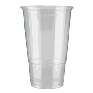 SDL Half Pint Tumblers