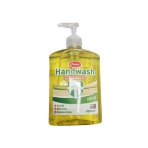 Handwash Anti Bacterial Citrus (Certex)
