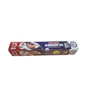 Heavy Duty Aluminium Foil