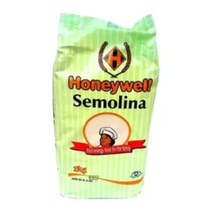 honeywell-semolina