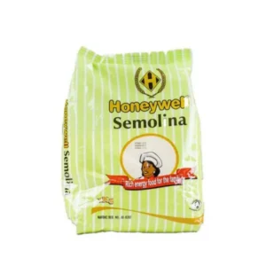 honeywell-semolina-3
