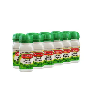 Ducros Dried Thyme