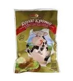 Frozen Royal Kpomo