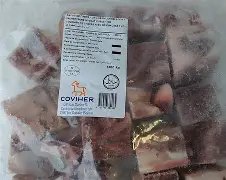 Frozen Goat Meat Medium Cut