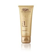 F&W Brightening Cream