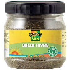 tropical-sun-dried-thyme