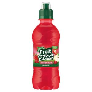 Fruit Shoot Summer