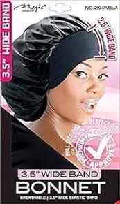 Bonnet 3.5 Inch Wide XL Assorted