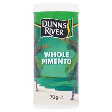 Dunn's River Whole Pimento