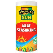 Tropical Sun Meat Seasoning