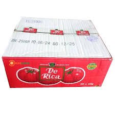 De Rica Tomatoes (Box)