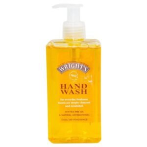 Wright Hand Wash