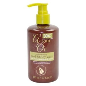 Argan Oil Hand & Body Wash