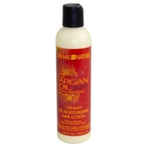 Creme of Nature Argan Oil Perfect Edges