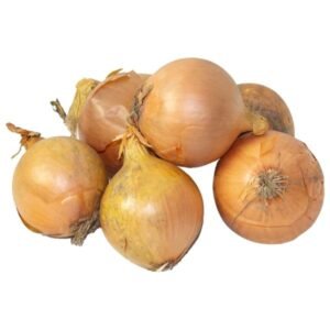 Fresh Onions Pack