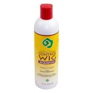 African Essence Wig Shampoo