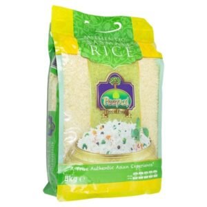 Peepal Authentic Basmati Rice