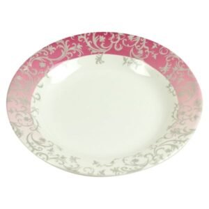 Italiano Soup Plate