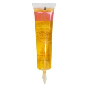 Luster Pink Hot Oil Treatment