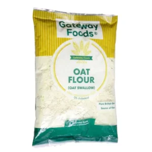 Gateway Foods Oat Flour
