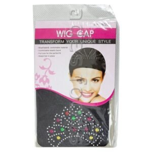 wig-cap-black-with-colour-stones