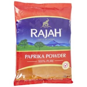 Rajah Paprika Powder Seasoning