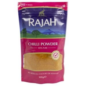 Rajah Chilli Powder