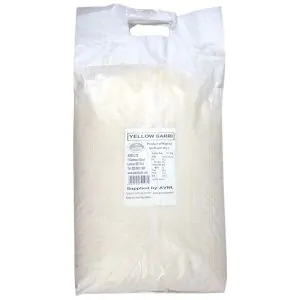 Valina's Yellow Gari