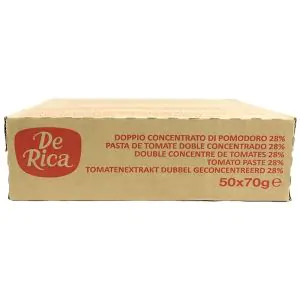 De Rica Tomatoes Puree
