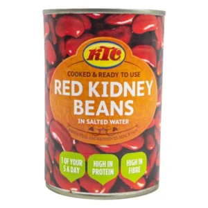 KTC Red Kidney Beans