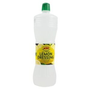 KTC Lemon Dressing