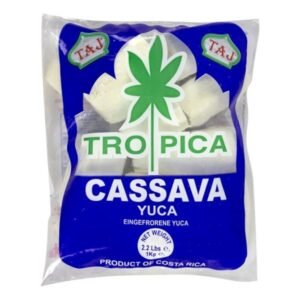 Taj Tropica Cassava Yuca