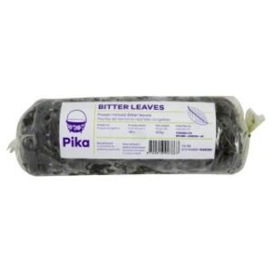 Pika Frozen Bitter Leaf / Ndole