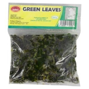 Frozen Green / Tete Leaf