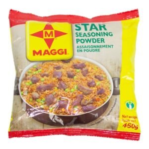 Maggi Seasoning Powder