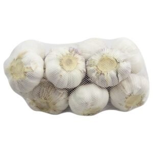 Fresh Garlic (Big Pack)