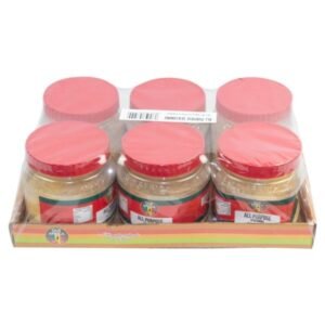 Old Africa All Purpose Seasoning