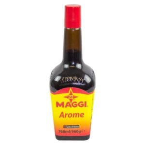 Maggi Liquid Seasoning