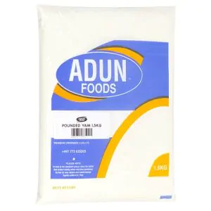 adun-pounded-yam