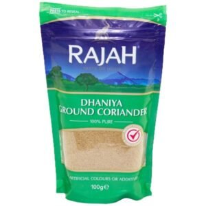 Rajah Dhaniya Ground Coriander