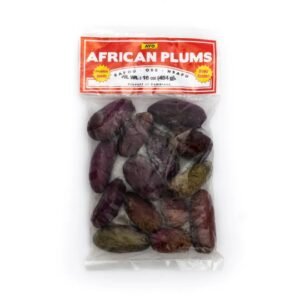 Frozen Safu / Plum / Ube