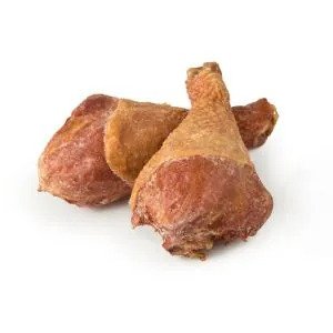 Smoked Turkey Drumstick