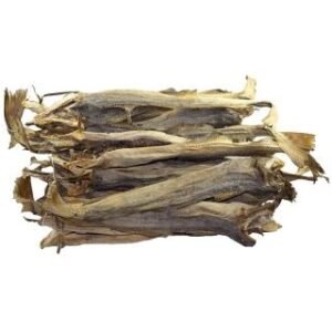 Stockfish Tusk 20-40 (Medium) Unmarked