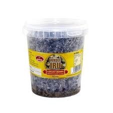 Frozen Whole Locust Beans (Iru)