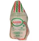Frozen Whole Pluvera Chicken