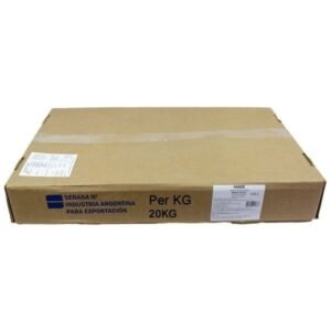 Frozen Hake Fish HGT Box