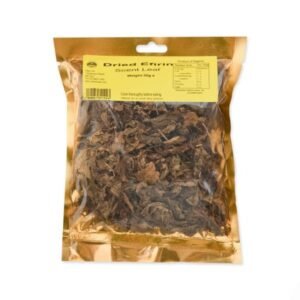 Efirin Scent Leaf (Dried)