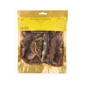 Smoked Shawa Fillet