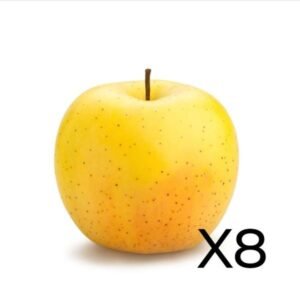 Golden Apple Pre Pack
